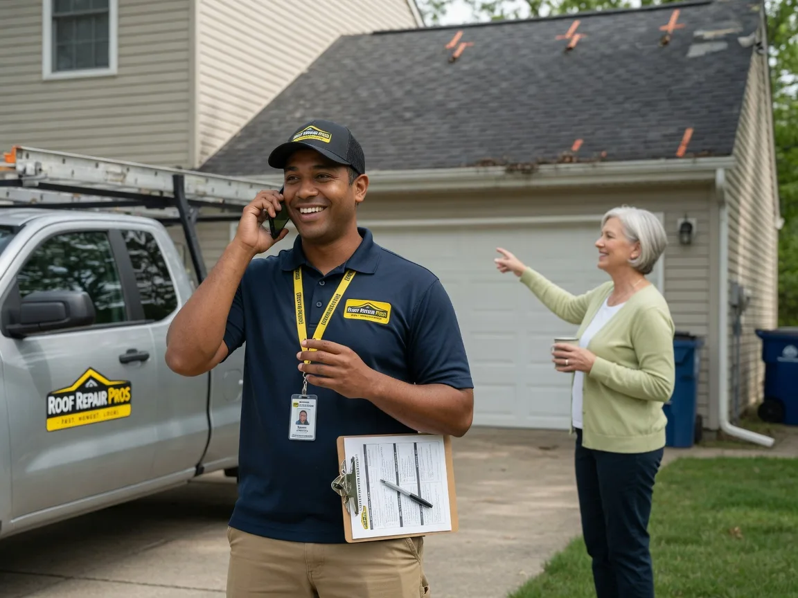 Roof Repair Pylesville, MD FAQs
